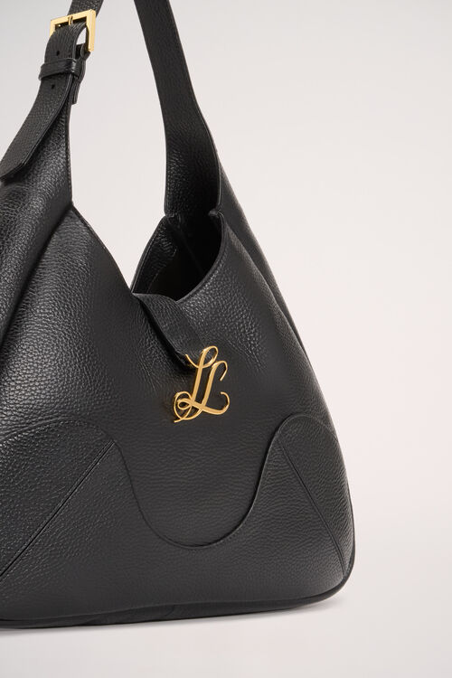 Luisa Spagnoli Imele - Borsa in pelle Nuova