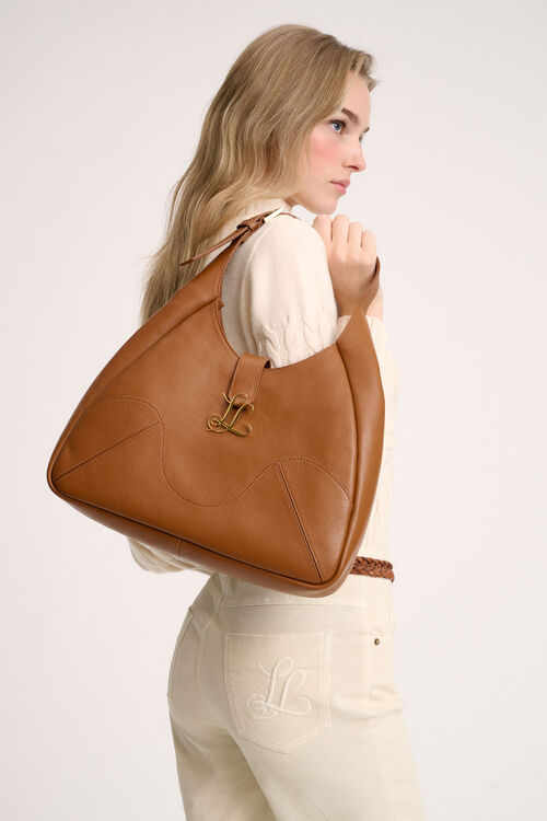 Luisa Spagnoli Imele - Borsa in pelle Moda