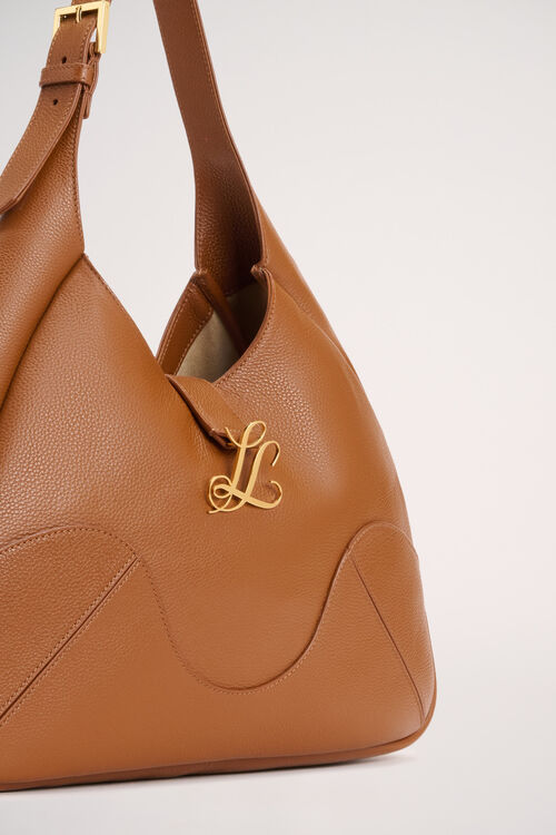 Luisa Spagnoli Imele - Borsa in pelle Moda