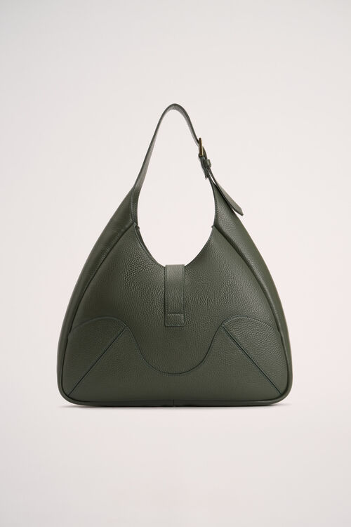 Luisa Spagnoli Imele - Borsa in pelle Sconto di tempo limitato