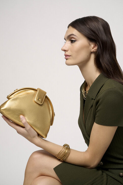 Luisa Spagnoli Ipositano - Borsa a tracolla Flash Sale