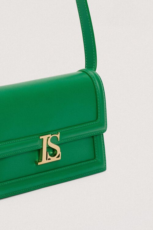 Luisa Spagnoli Ippolita - Borsa a tracolla Black Friday