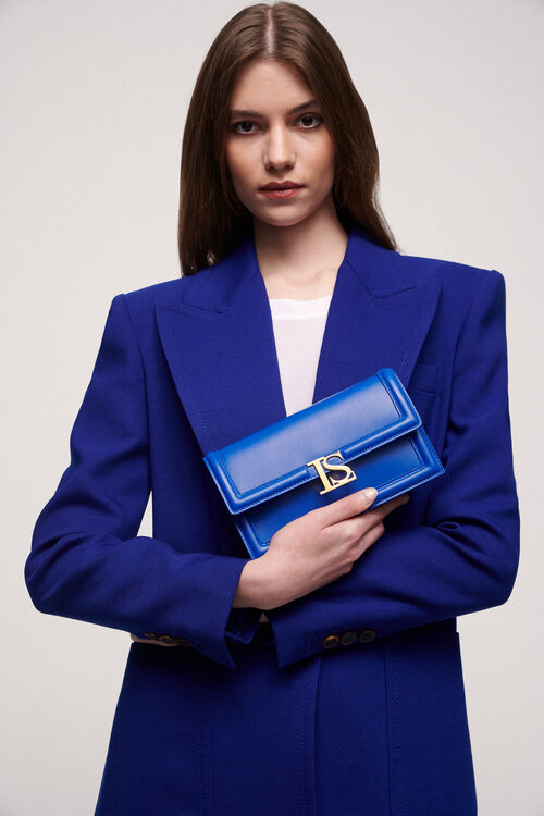Luisa Spagnoli Ippolita - Borsa a tracolla Cyber Monday