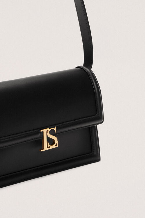 Luisa Spagnoli Iri - Borsa a tracolla - Fashion Show Offerta San Valentino