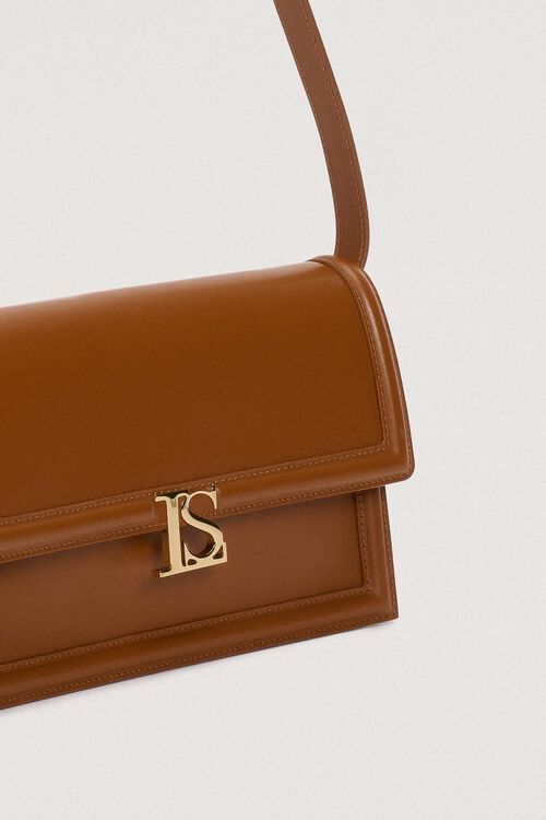 Luisa Spagnoli Iri - Borsa a tracolla - Fashion Show Offerta Anniversario