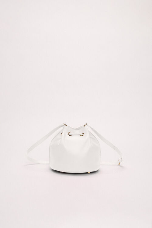 Luisa Spagnoli Ialiso - Borsa in pelle Vendita calda