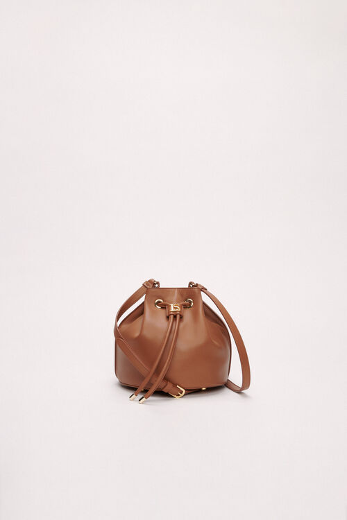 Luisa Spagnoli Ialiso - Borsa in pelle Offerta migliore