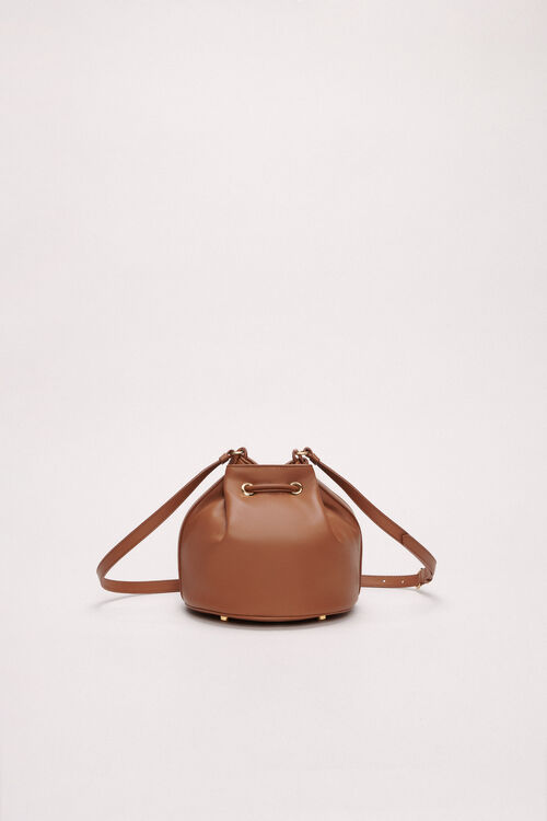 Luisa Spagnoli Ialiso - Borsa in pelle Offerta migliore