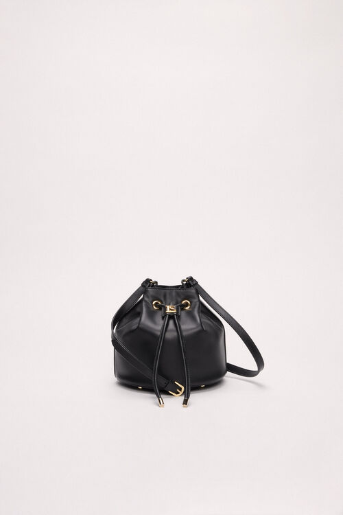 Luisa Spagnoli Ialiso - Borsa in pelle Latest fashion