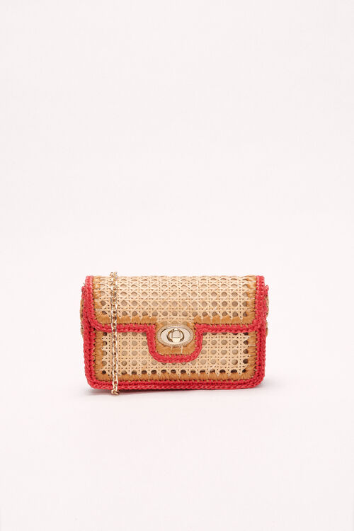 Luisa Spagnoli Isoletta - Borsa a tracolla Online Outlet
