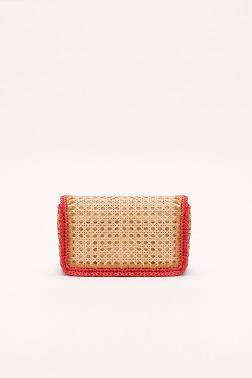 Luisa Spagnoli Isoletta - Borsa a tracolla Online Outlet