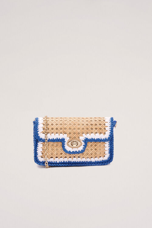 Luisa Spagnoli Isoletta - Borsa a tracolla
