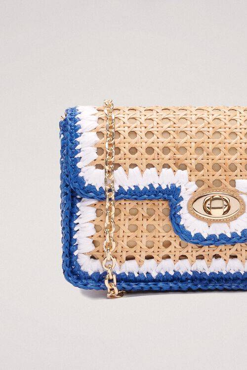 Luisa Spagnoli Isoletta - Borsa a tracolla Lightning offer