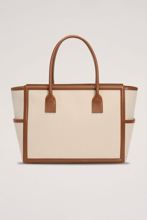 Luisa Spagnoli Indonesia - Borsa con manici Nuovi prodotti