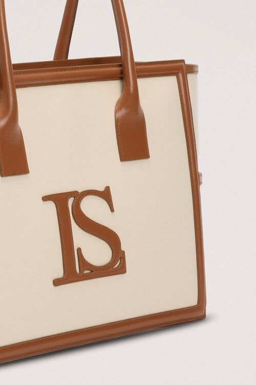 Luisa Spagnoli Indonesia - Borsa con manici Nuovi prodotti