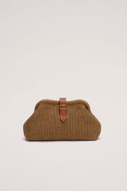 Luisa Spagnoli Iadi - Borsa clutch Bestseller