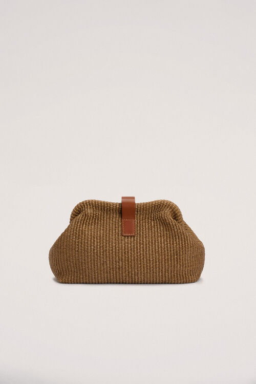 Luisa Spagnoli Iadi - Borsa clutch Bestseller