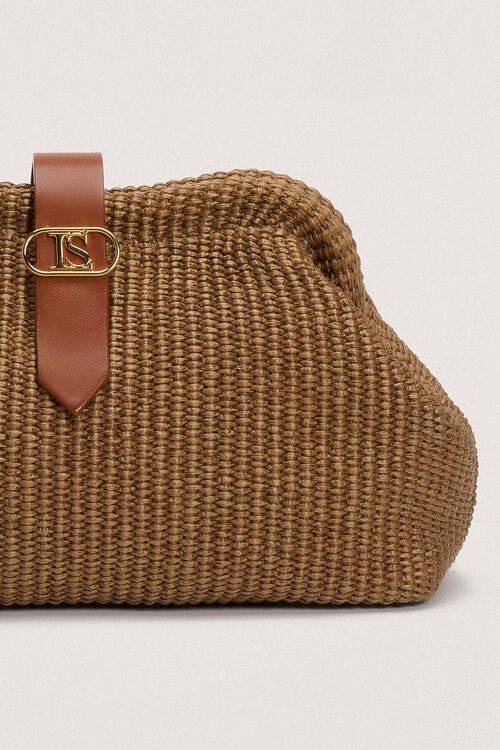 Luisa Spagnoli Iadi - Borsa clutch Bestseller