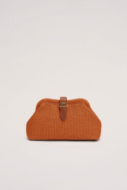 Luisa Spagnoli Iadi - Borsa clutch Offerte stagionali