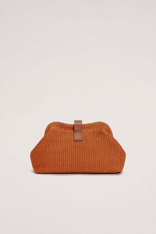 Luisa Spagnoli Iadi - Borsa clutch Offerte stagionali