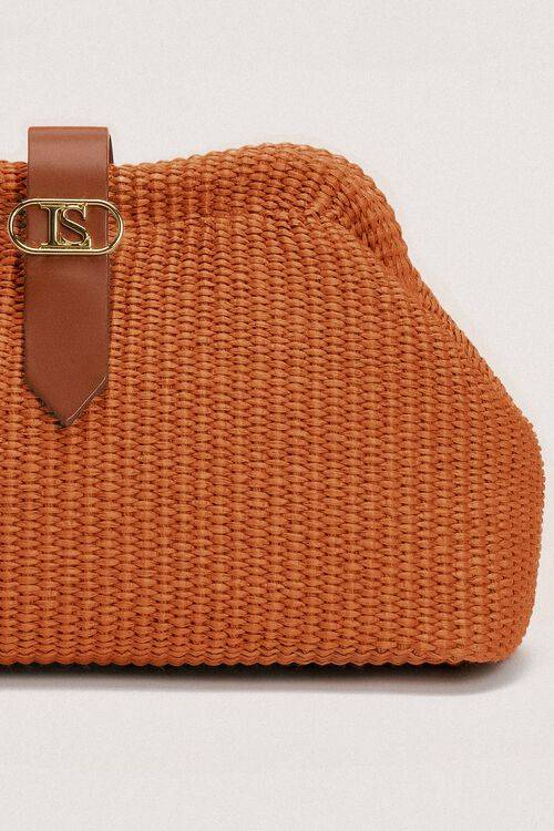 Luisa Spagnoli Iadi - Borsa clutch Offerte stagionali