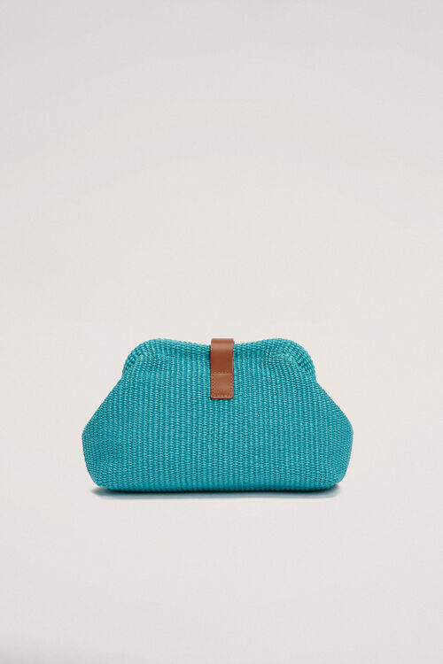 Luisa Spagnoli Iadi - Borsa clutch Offerte giornaliere