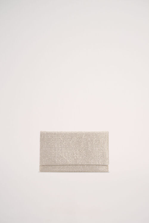 Luisa Spagnoli Ilice - Borsa elegante Enormi risparmi