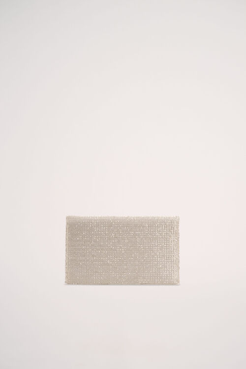 Luisa Spagnoli Ilice - Borsa elegante Enormi risparmi