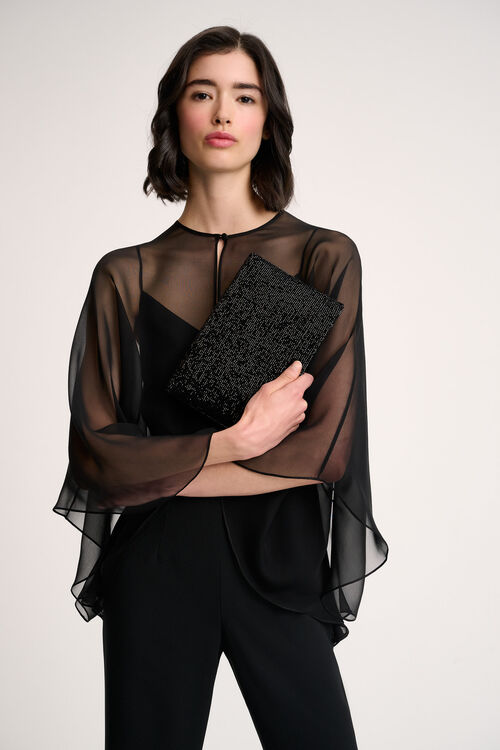 Luisa Spagnoli Ilice - Borsa elegante Sconti VIP
