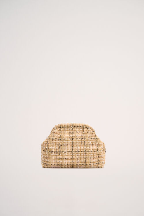 Luisa Spagnoli Ibira - Borsa clutch Offerta settimanale