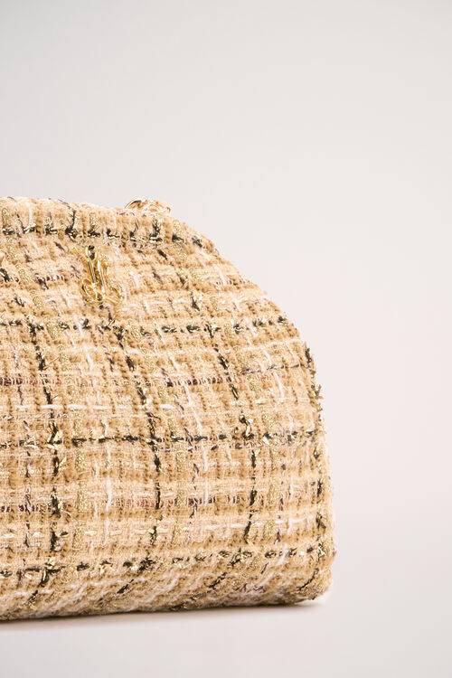 Luisa Spagnoli Ibira - Borsa clutch Offerta settimanale