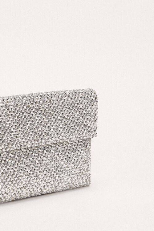 Luisa Spagnoli Immax - Pochette in strass Ultimi due giorni