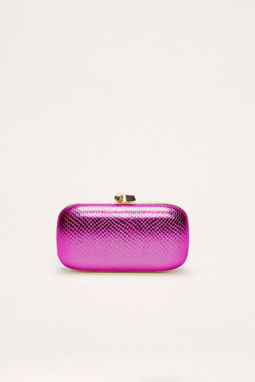 Luisa Spagnoli Identica - Borsa clutch 50% di sconto con spedizione gratuita