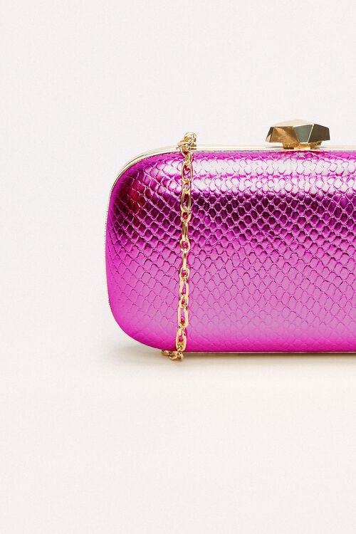 Luisa Spagnoli Identica - Borsa clutch 50% di sconto con spedizione gratuita