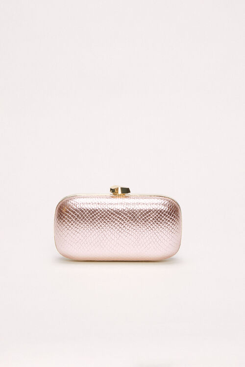 Luisa Spagnoli Identica - Borsa clutch Trasporto libero internazionale