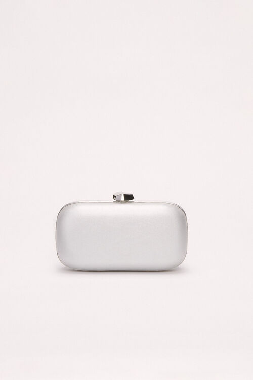 Luisa Spagnoli Identica - Borsa clutch Officina