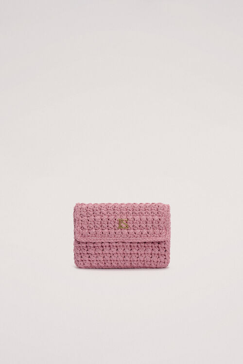 Luisa Spagnoli Ienne - Borsa piccola Black Friday Prezzi