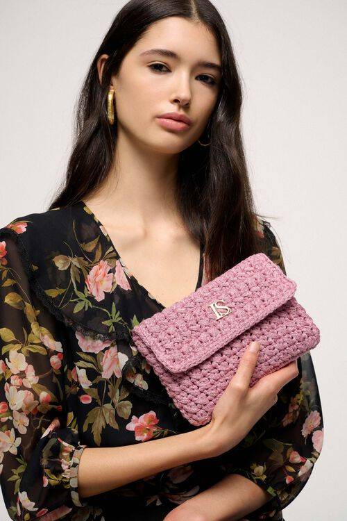 Luisa Spagnoli Ienne - Borsa piccola Black Friday Prezzi