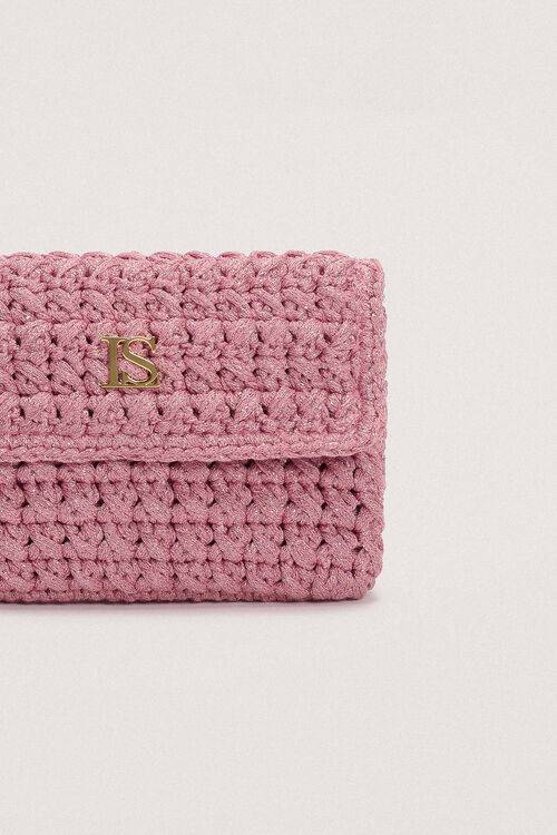 Luisa Spagnoli Ienne - Borsa piccola Black Friday Prezzi