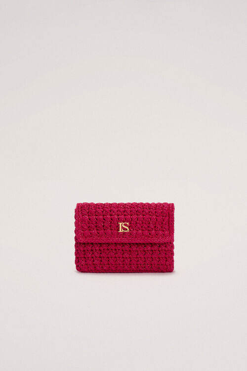 Luisa Spagnoli Ienne - Borsa piccola In vendita