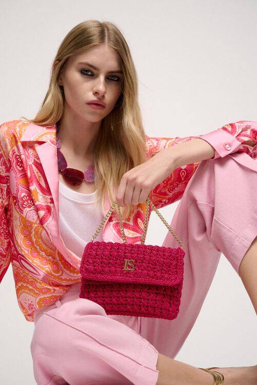 Luisa Spagnoli Ienne - Borsa piccola In vendita