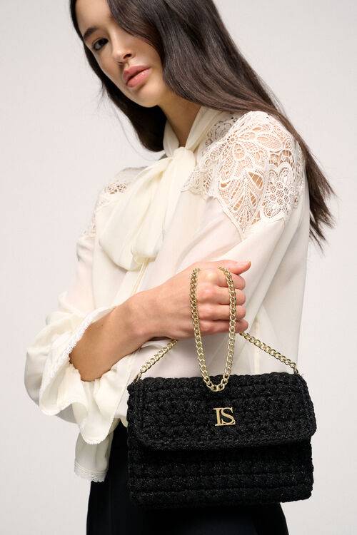 Luisa Spagnoli Ienne - Borsa piccola Duty-free