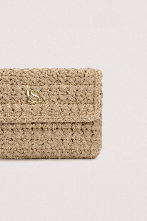 Luisa Spagnoli Ienne - Borsa piccola 50% di sconto per tempo limitato