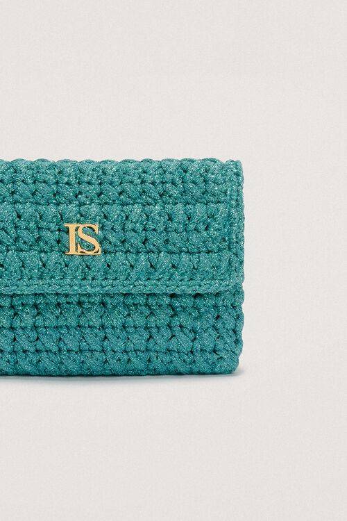 Luisa Spagnoli Ienne - Borsa piccola Sconti questo mese