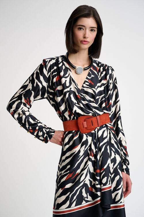 Luisa Spagnoli Dacelide - Cintura a fascia Shopping Online