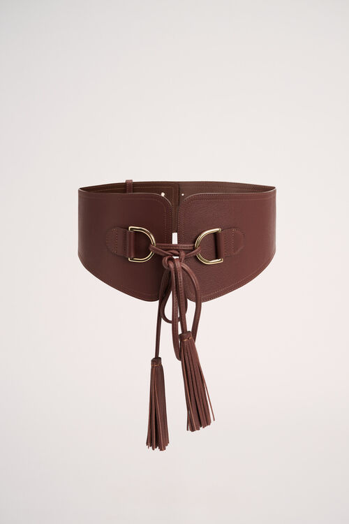 Luisa Spagnoli Damerina - Cintura bustier
