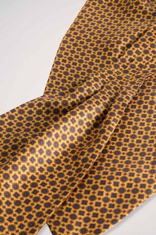 Luisa Spagnoli Rodengo - Cravatta a foulard Liquidazione