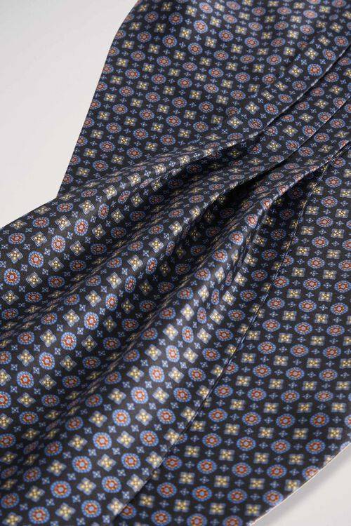 Luisa Spagnoli Rodengo - Cravatta a foulard Comprane uno, ottenene uno gratis