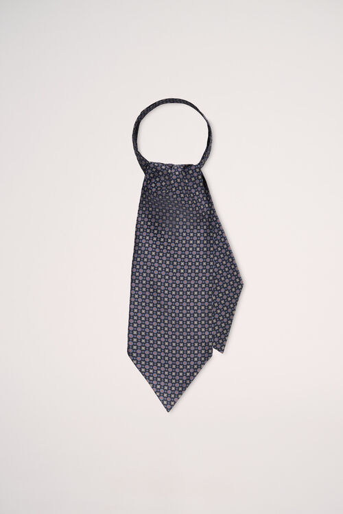 Luisa Spagnoli Rodengo - Cravatta a foulard Comprane uno, ottenene uno gratis