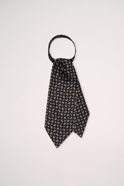 Luisa Spagnoli Rodengo - Cravatta a foulard Offerte giornaliere